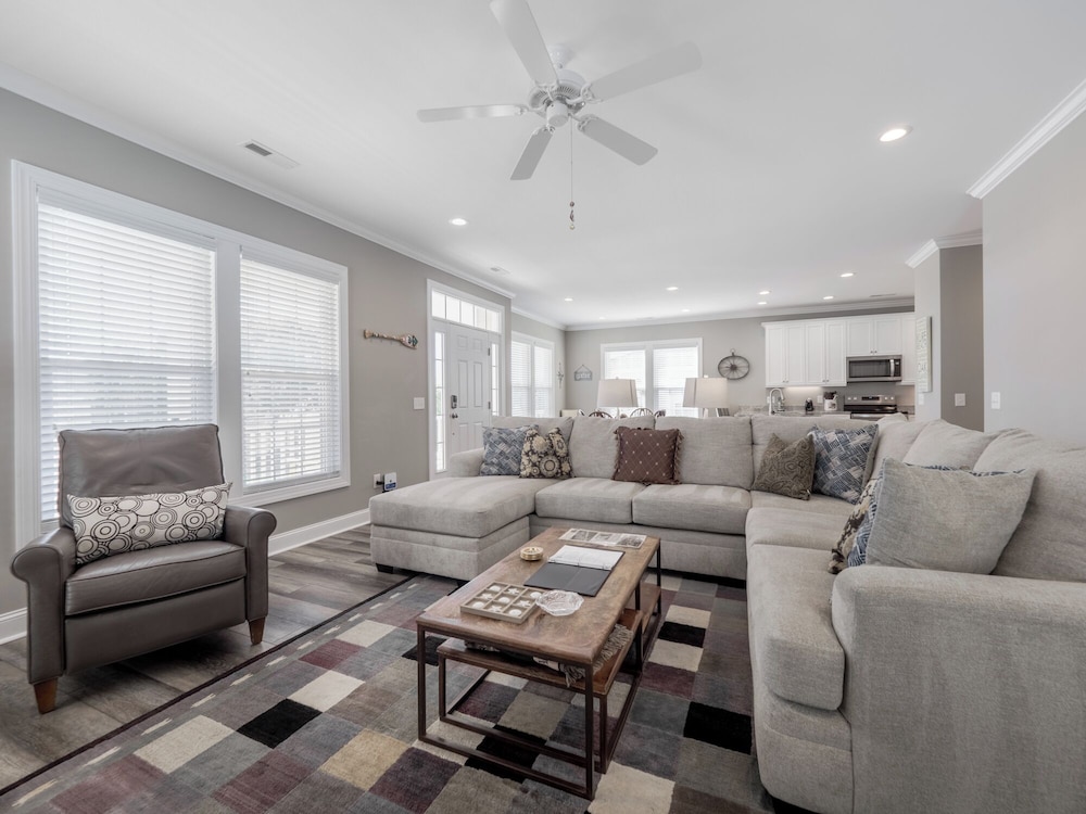 A Kure Cure by Topsail Realty