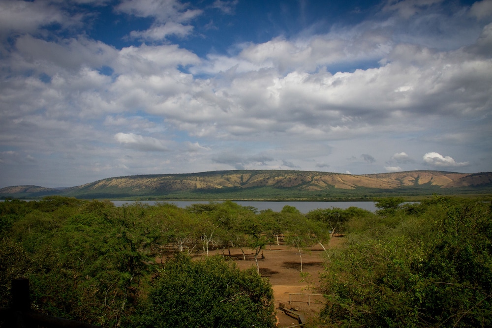 Arcadia Lodges Lake Mburo
