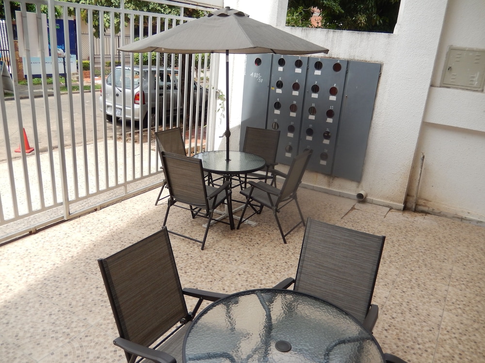Apart Hotel Premium Suites Santa Cruz