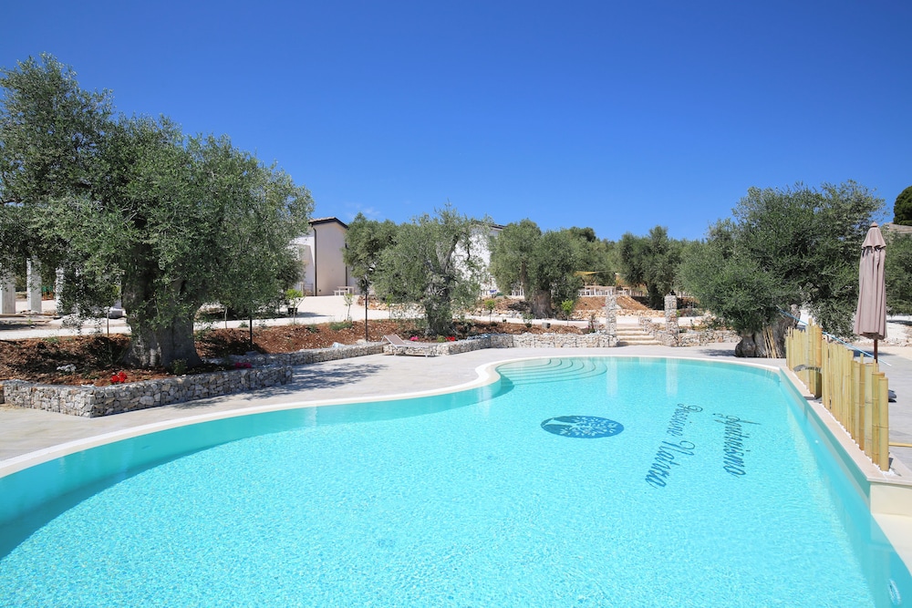 Agriturismo Passione Natura