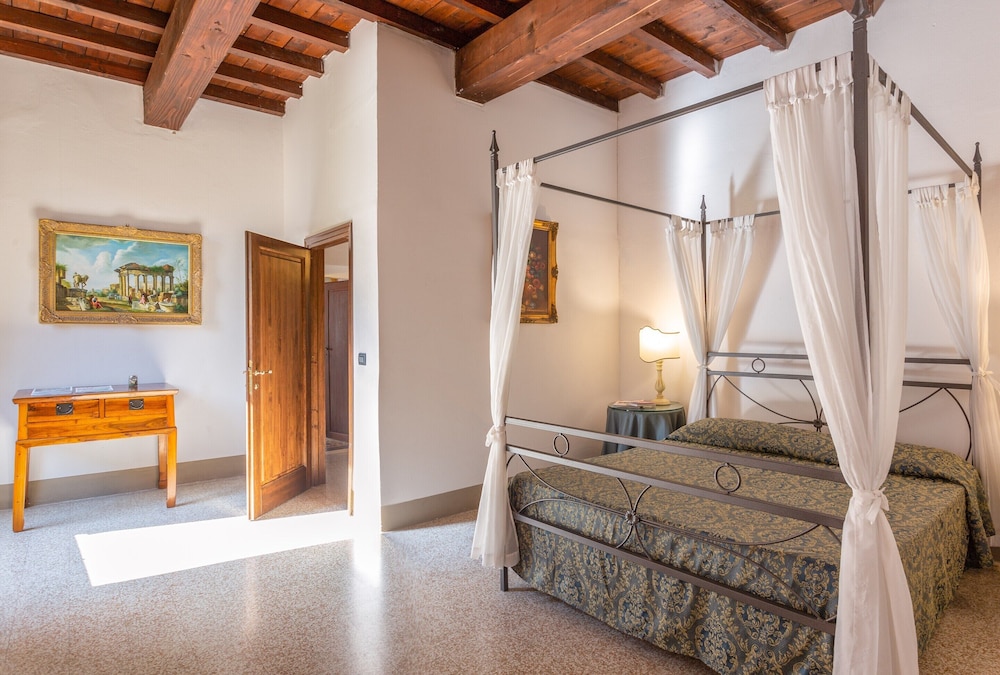 Villa in Mugello Hills With Private Pool view 5