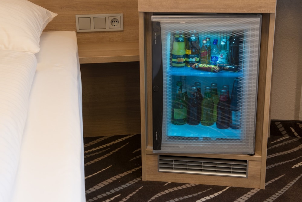 Hamburg Vacations - Heikotel Hotel Windsor - Property Image 17