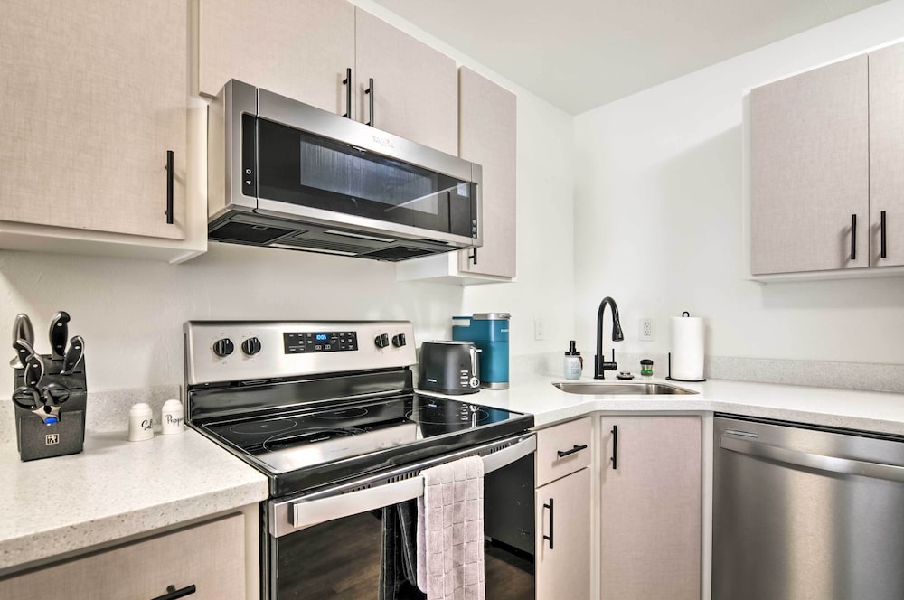 Beaver Vacations - The Cottages: Ski-in/ski-out Condo at Eagle Point! - Property Image 5