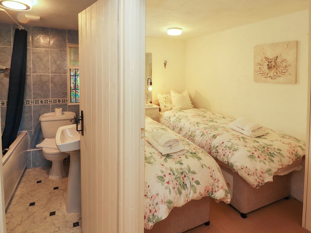 Meadow Cottage
