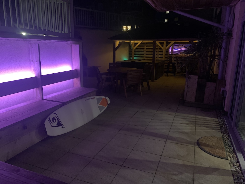 Fistral Apres Surf