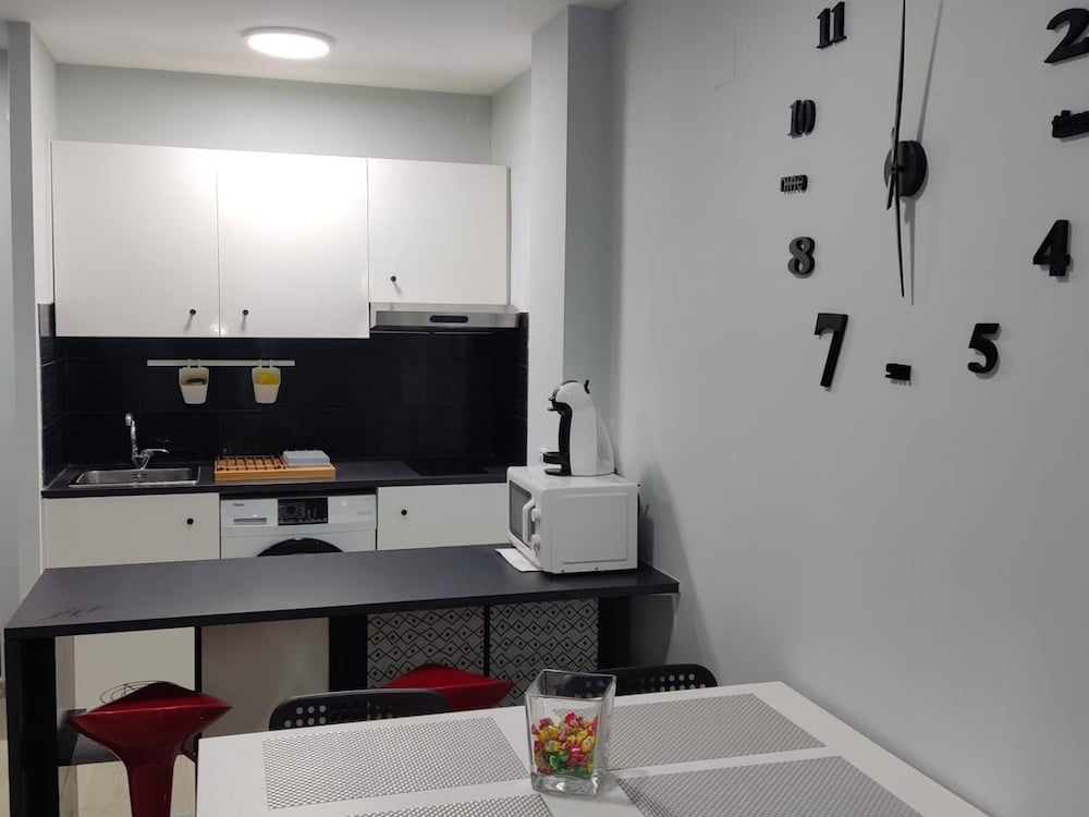 Apartaclub 14116 in Chiclana