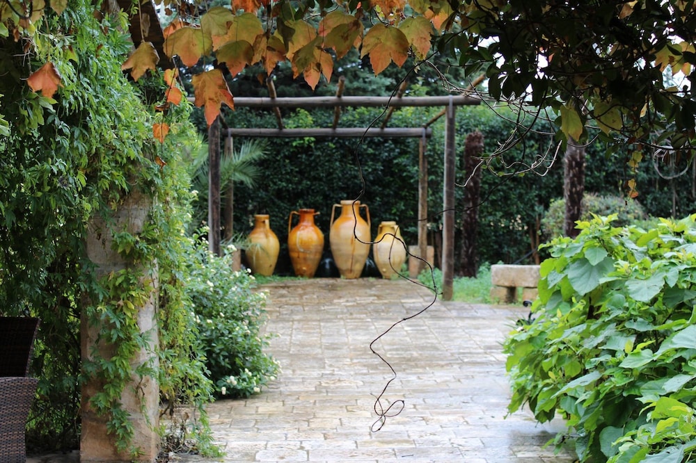 Casina Dei Preti