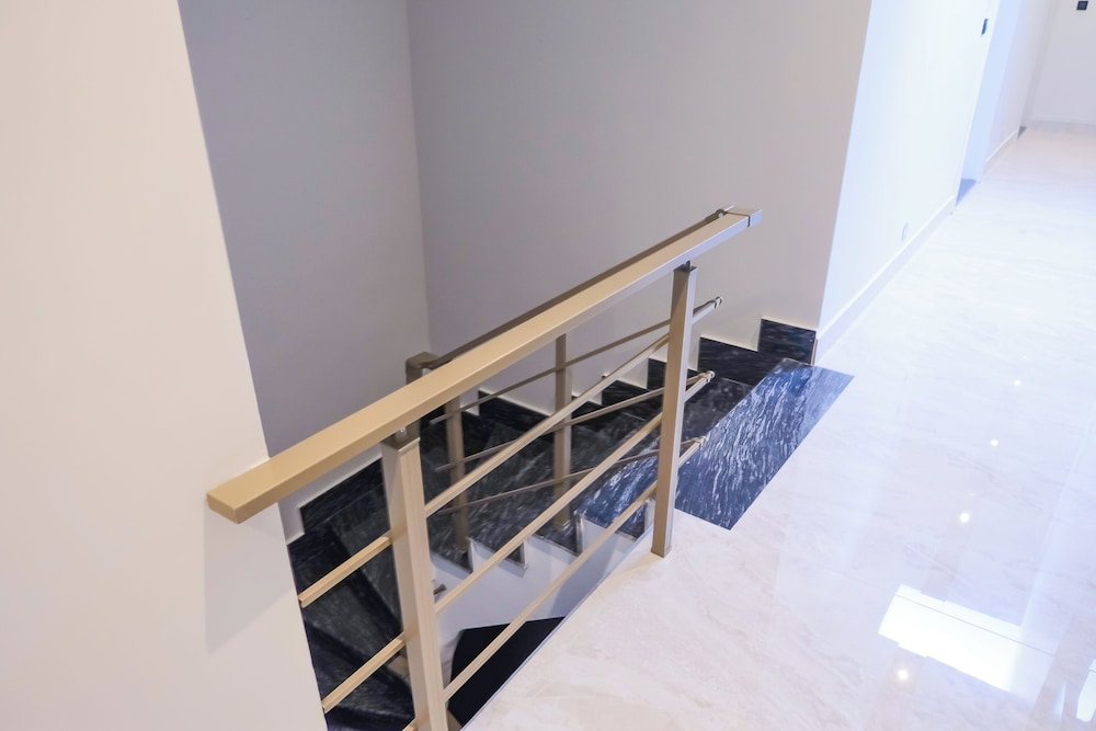 Solmare Suites