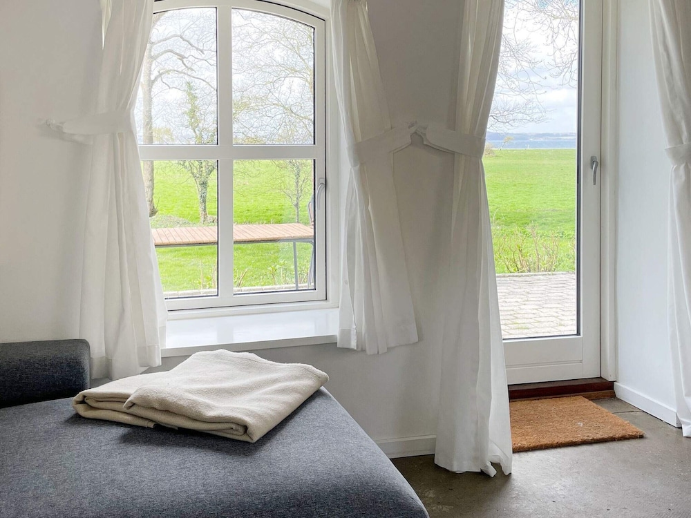 Fairytale Holiday Home in Aabenraa near Sea view 2