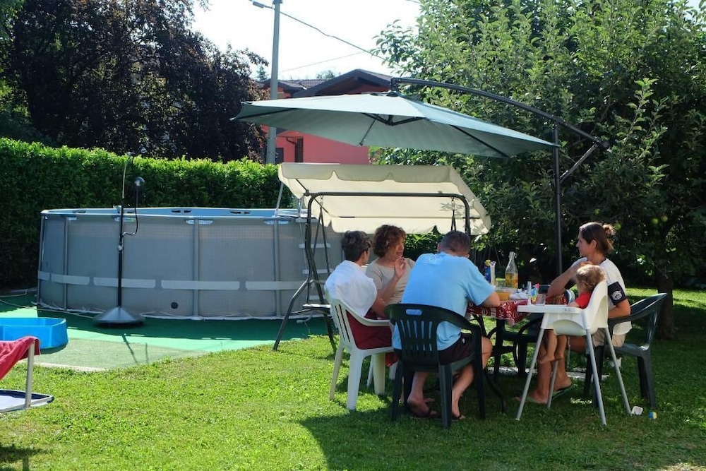 Aria di Casa B&B
