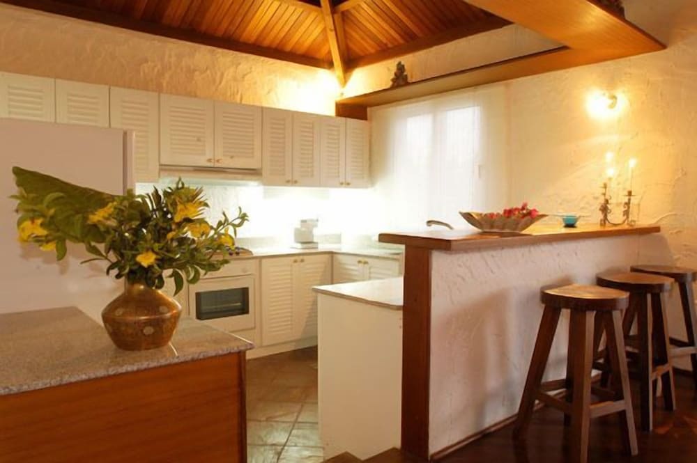Ocean Beach Villa