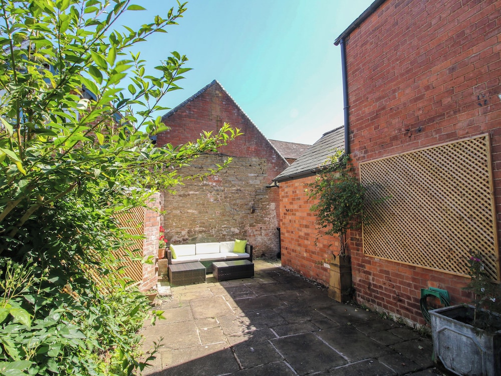 Dinham Court