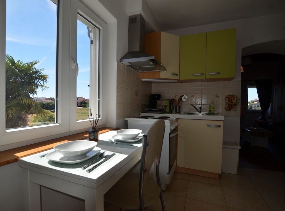 Tranquil Rovinj Studio Apartments