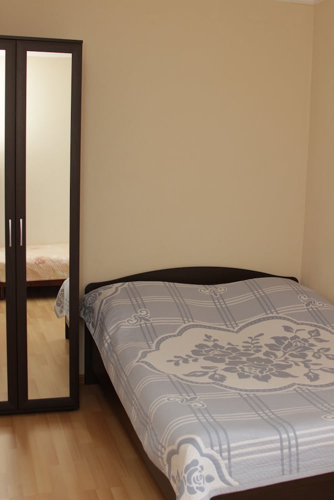Aparthotel Parkoviy view 5