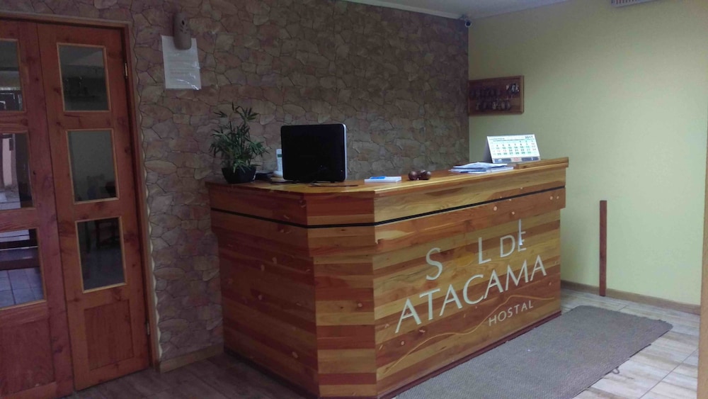 Hostal Sol de Atacama view 5
