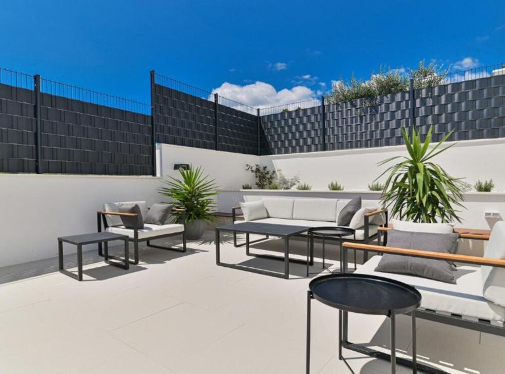Villa Olive