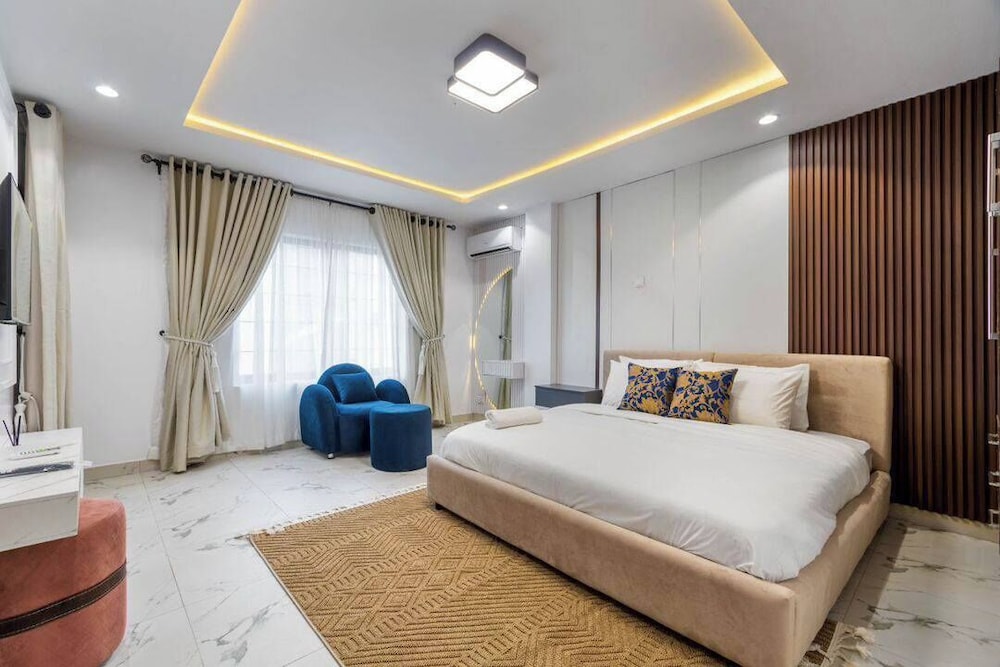 Lanosa Apartment