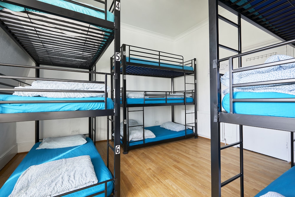 NX London Hostel