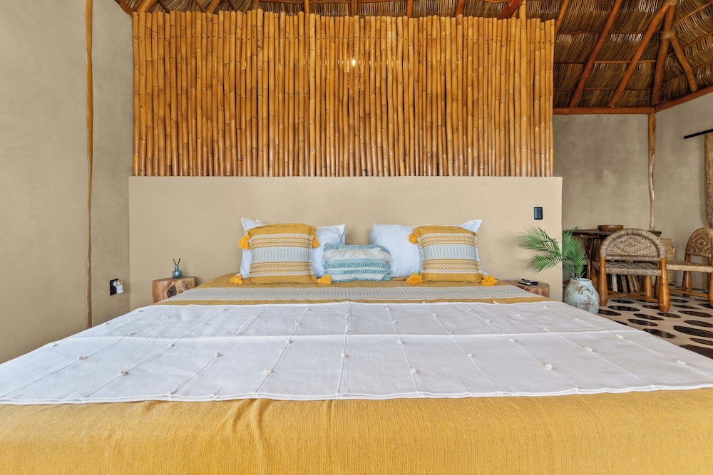Cabañas Panchos Paradise