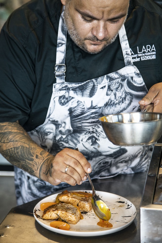 Spektr Boutique Hotel Yalıkavak - Image 37