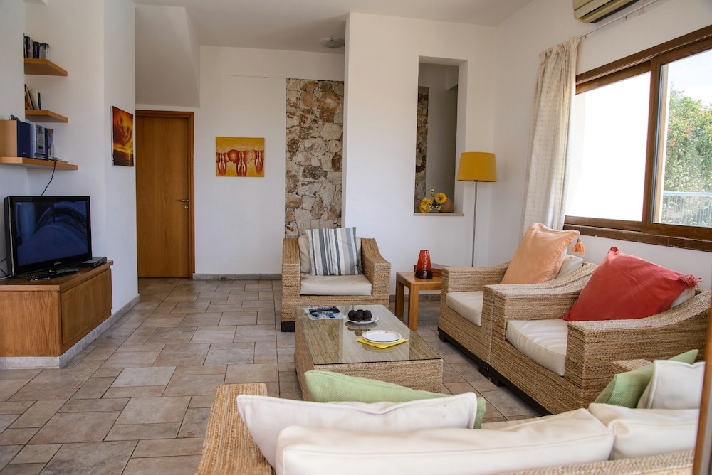 Coral Sun Villas