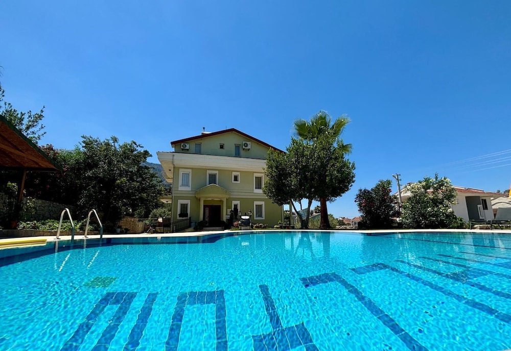 İNCİRLİ BUTİK OTEL