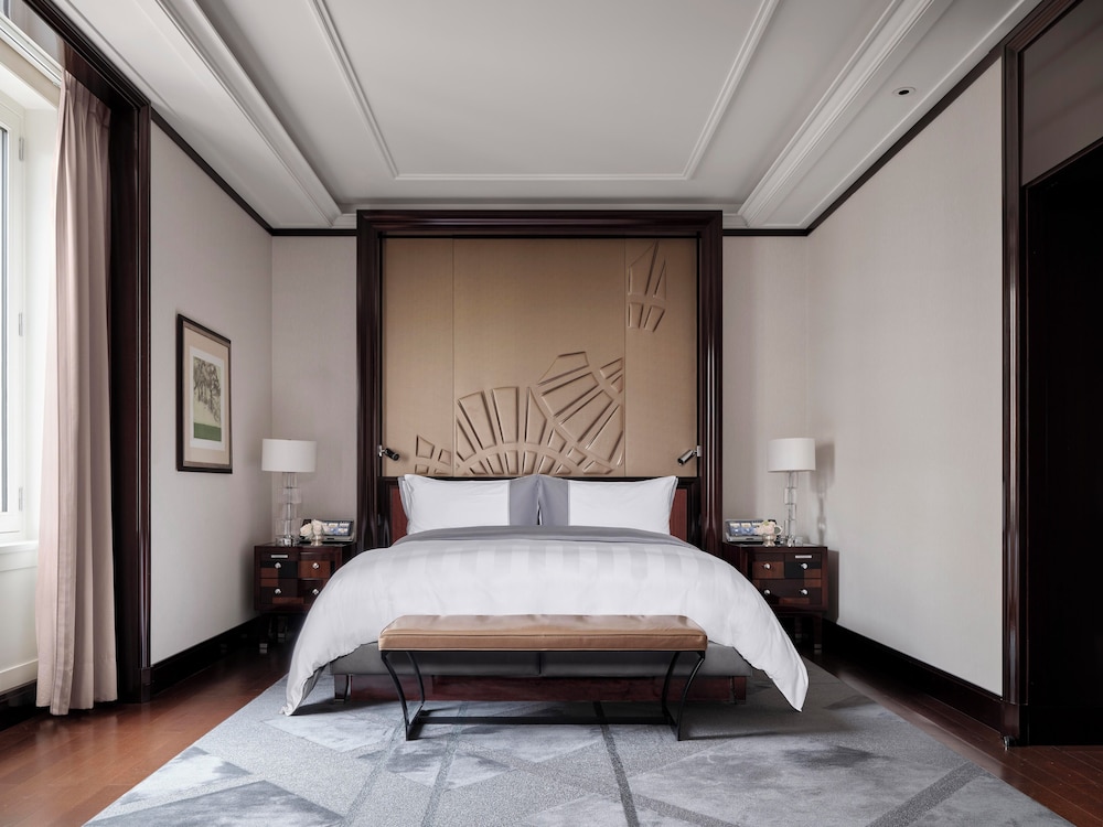 The Peninsula Paris