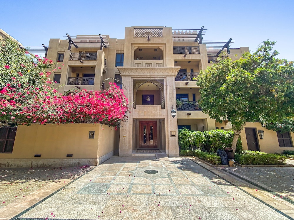 Silkhaus Zaafaran, Downtown Dubai