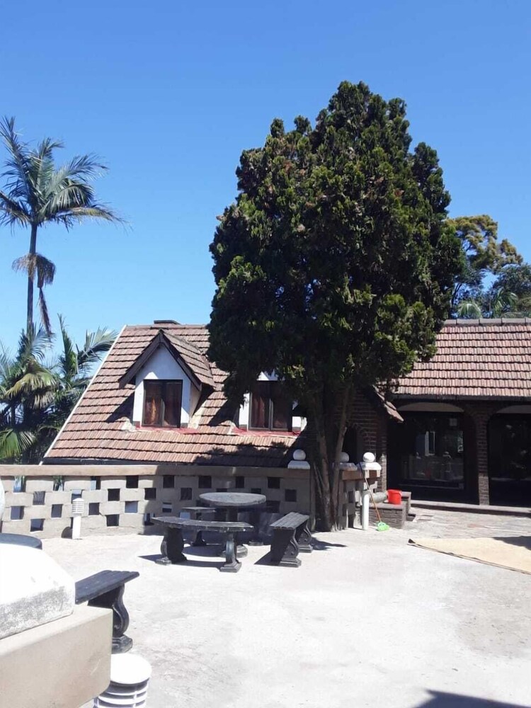 Hoffman House