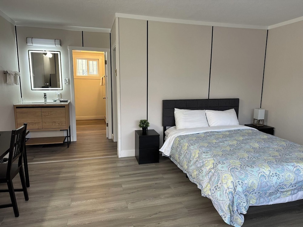 Hope City Centre Motel - Image 3