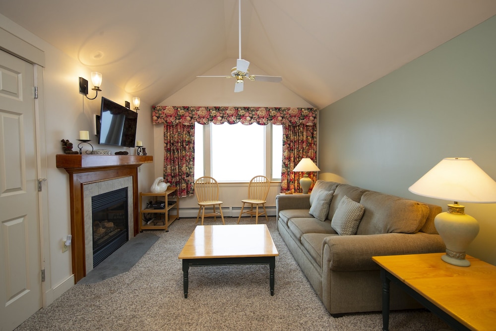 Solitude Village at Okemo by Vail Resorts