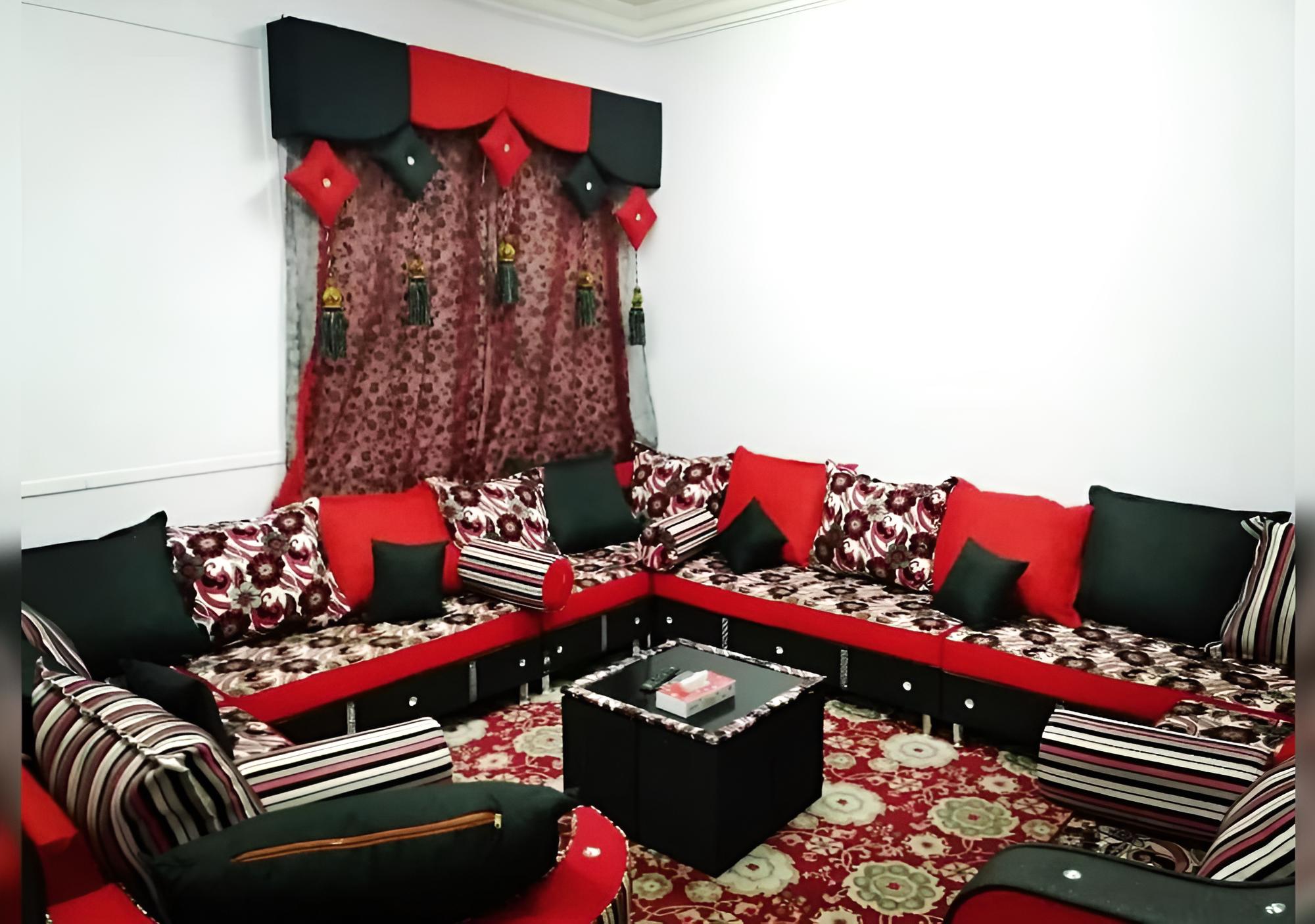 Gawhart El Mwasem view 5