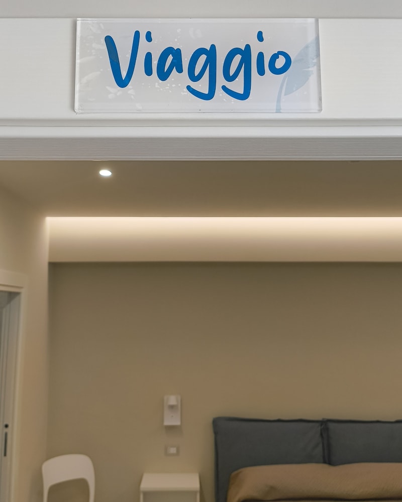 L'Oasi del Poeta