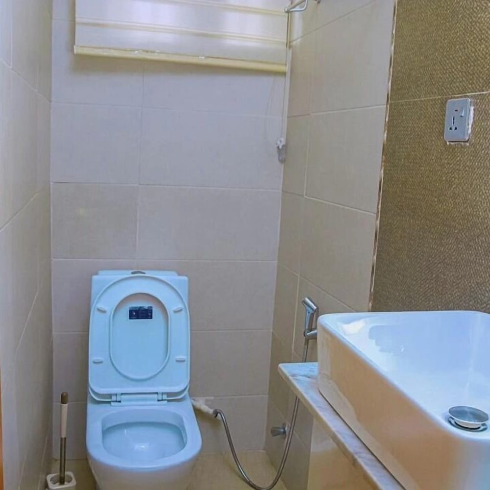 Kodeland Apartment