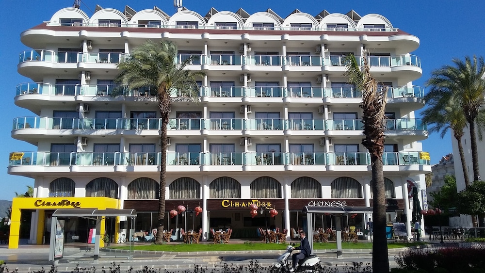 Cihan Turk Otel - Image 47