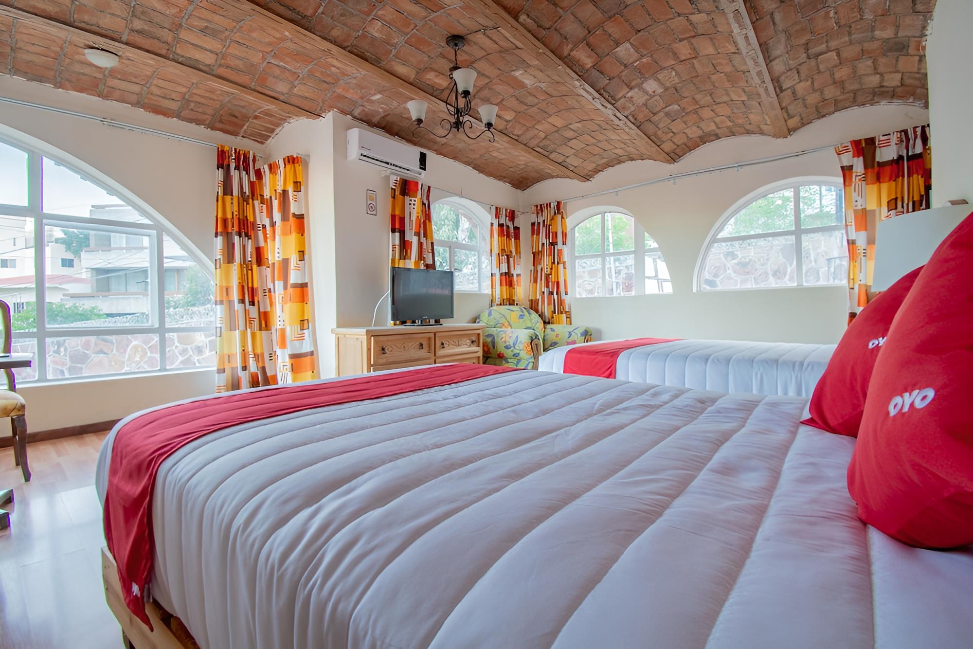 Hotel Casa del Gobernador