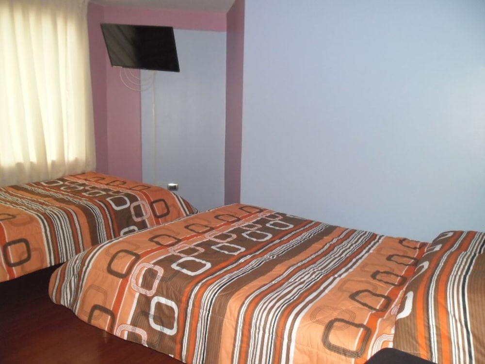 La Casa de Makito