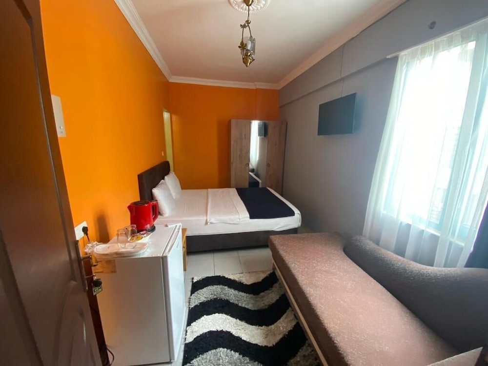 Şehir Evi Oteli - Image 62