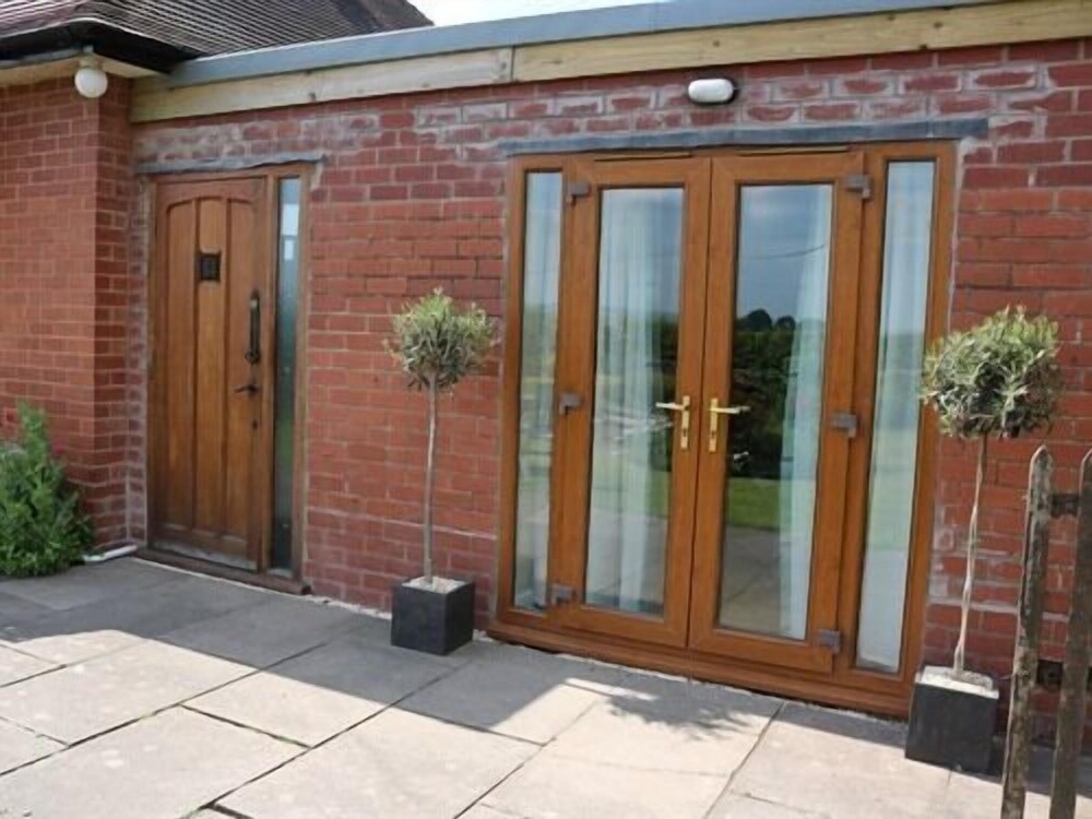 Mortimer Trail B & B
