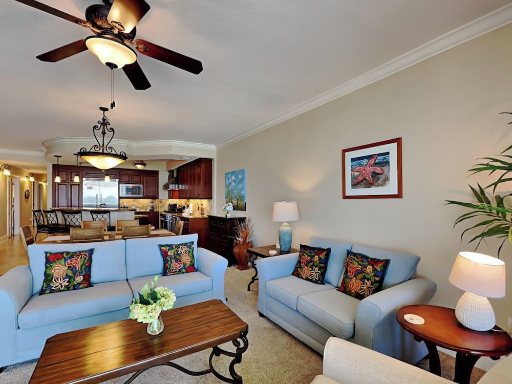 Bella Riva by Southern Vacation Rentals