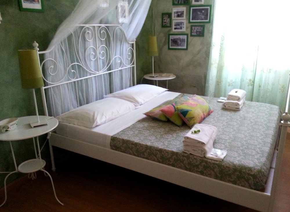 Labicana 42 B&B