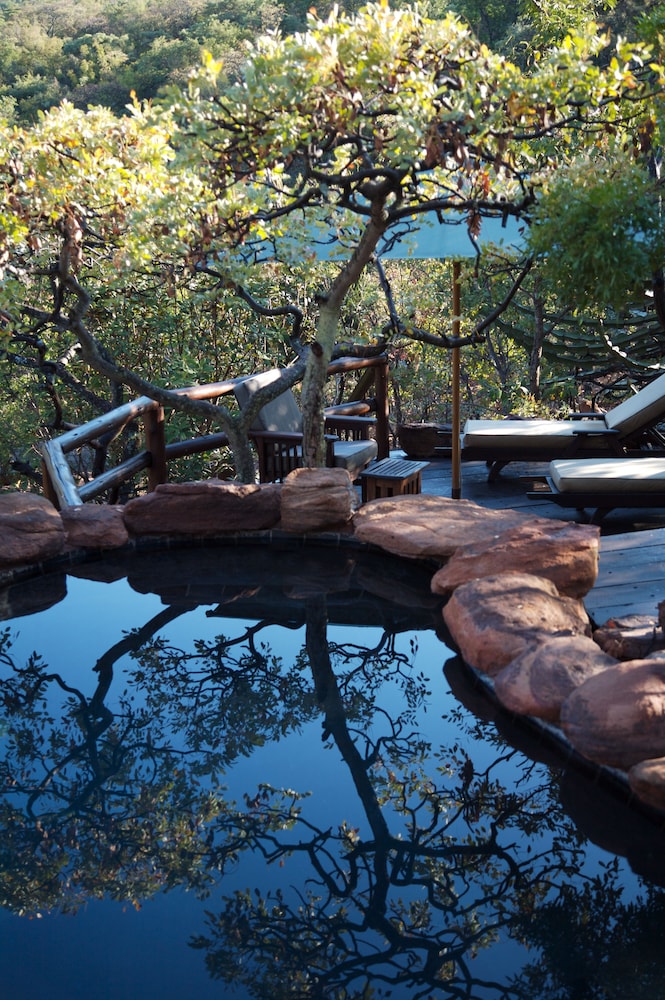 Makweti Safari Lodge