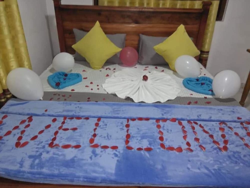 The Sudbury Villa Nuwaraeliya view 4