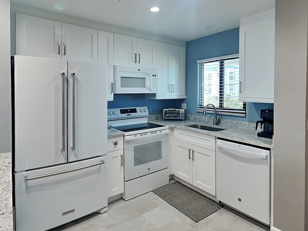 Seaside 5 by Distinctive Beach Rentals