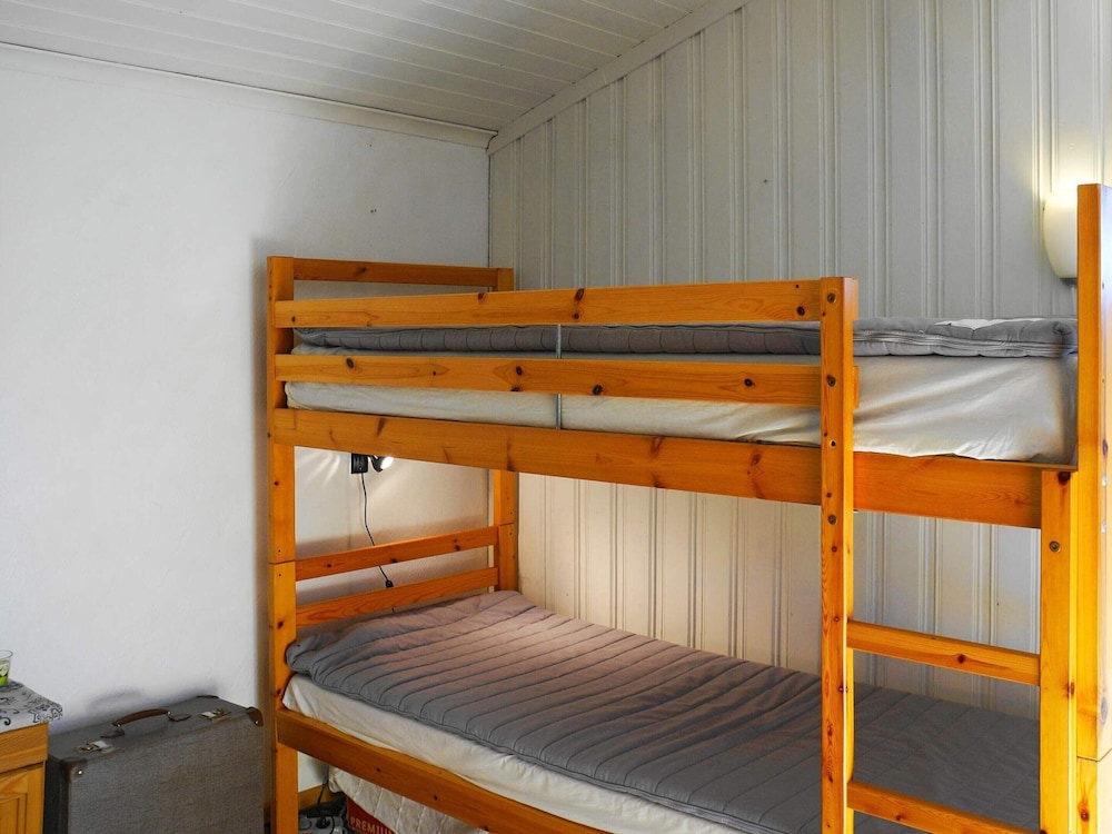10 Person Holiday Home in Stillingson view 2