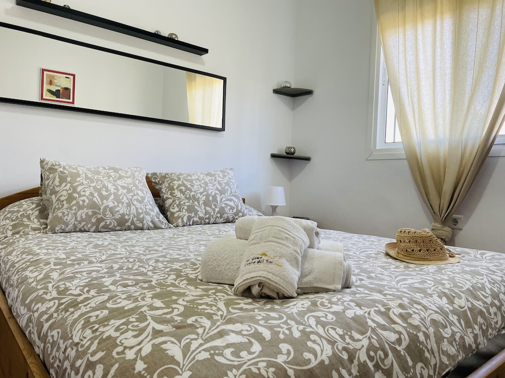 Cortijo Mira con Piscina Privada by At Home Costa