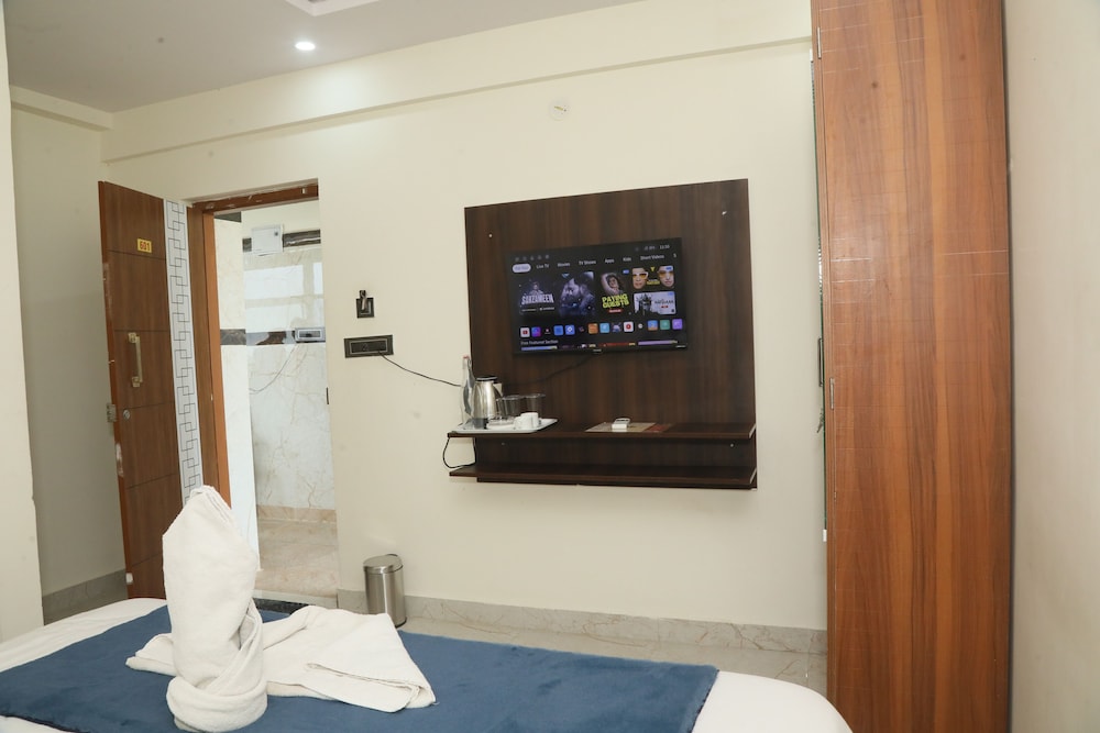 Hotel Rest O ITPL