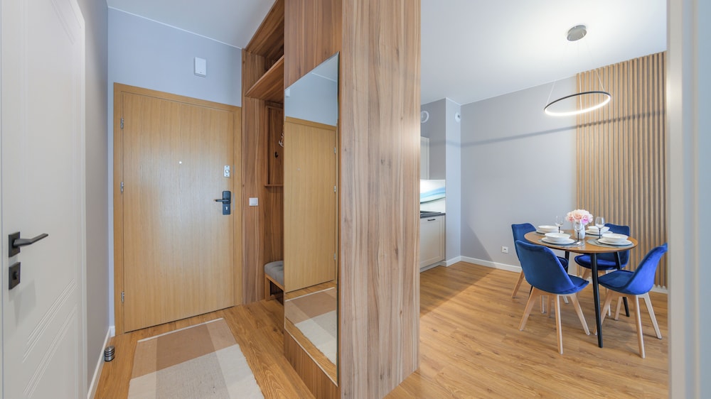 Apartamenty Sun & Snow Słoneczna Dolina