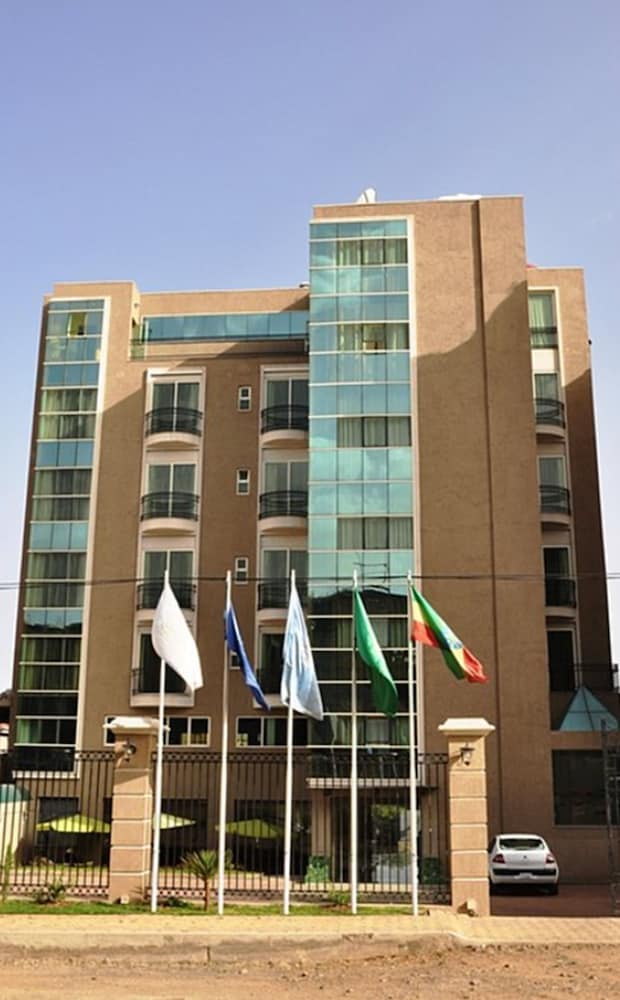 Solo Te Hotel