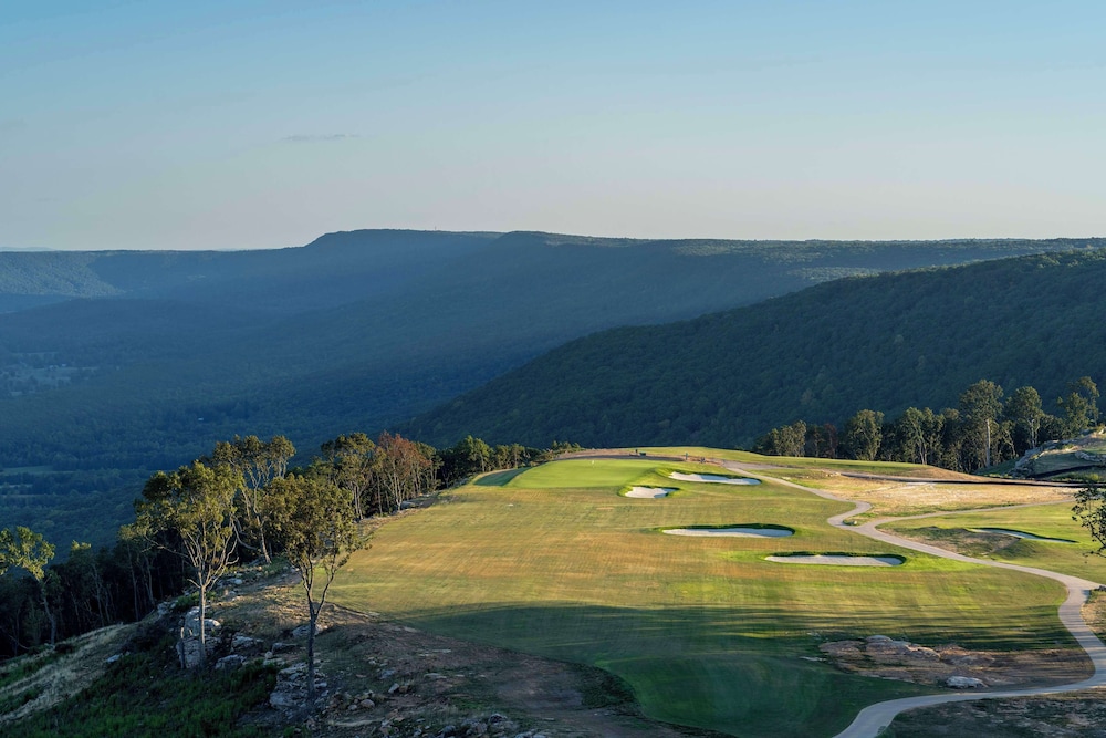 Cloudland at McLemore Resort Lookout Mountain, Curio by Hilton - Property Image 193